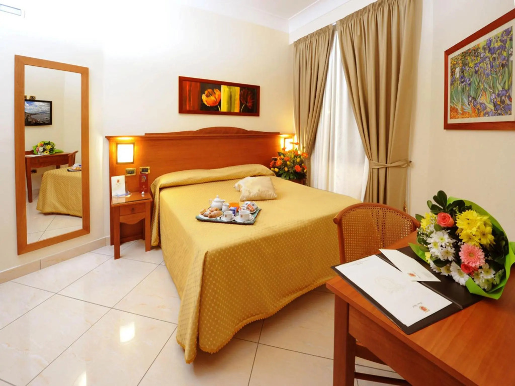 Buono Hotel