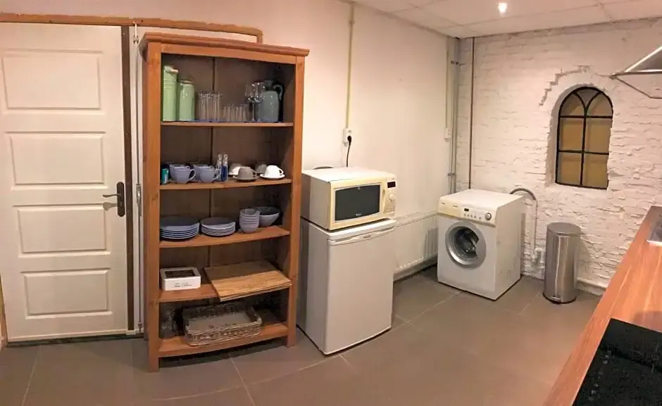 B&B Midwolde