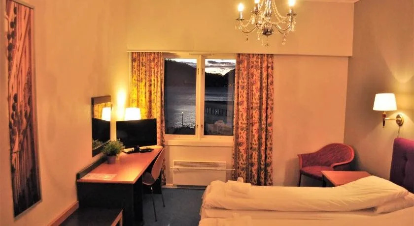 Suldal Hotell