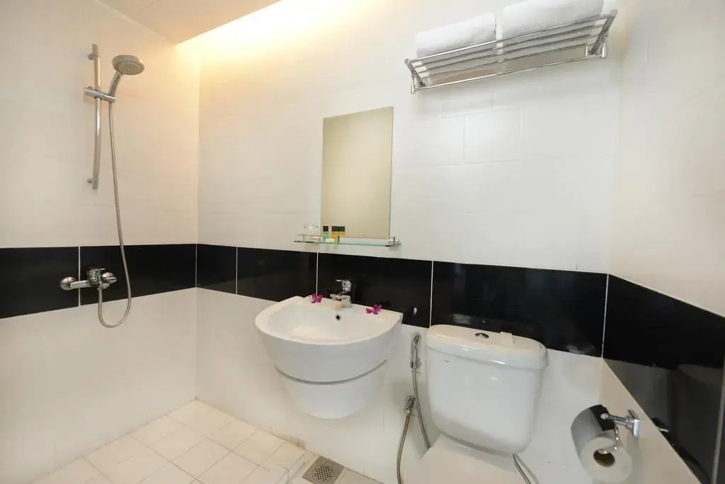 Citin Langkawi by Compass Hospitality