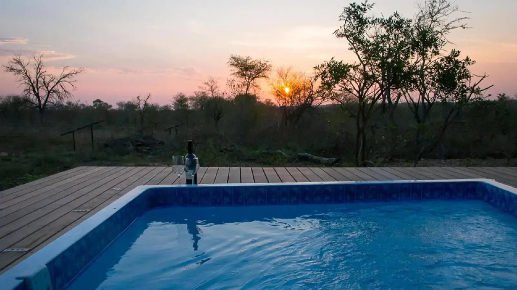 Mjejane Bush Camp By Dream Resorts