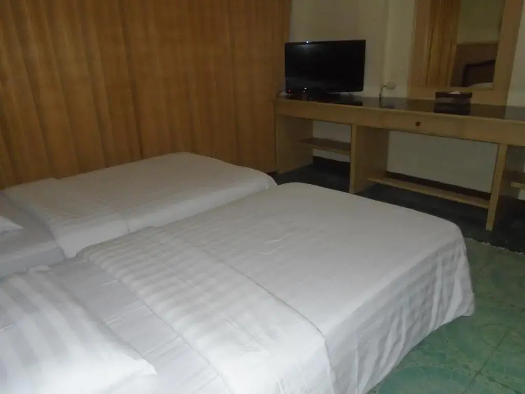 Hotel Duta Syariah