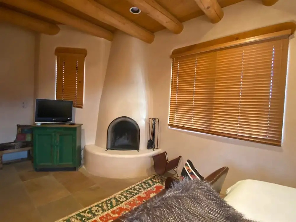 Piñon Dream - Walk to The Plaza, Comfortable Southwestern Style
