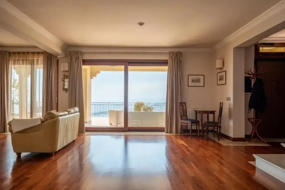 Villa La Gorgone