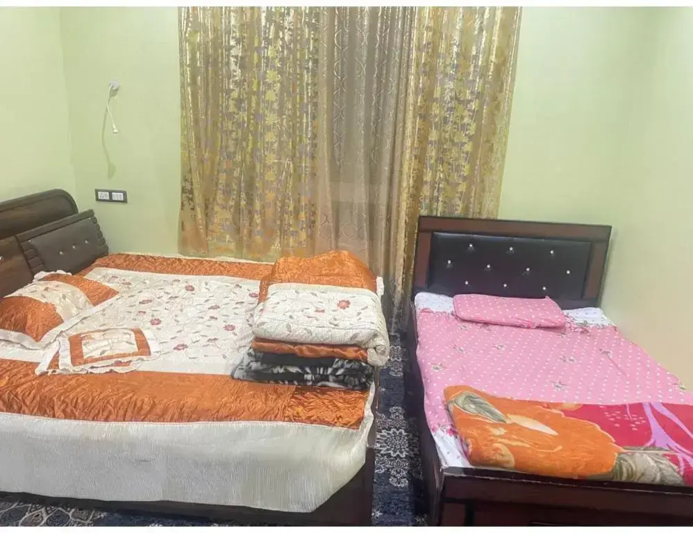 Hotel Al Azizia