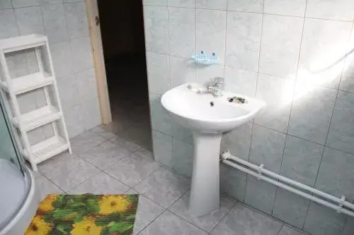 Baza Otdikha Svyazist