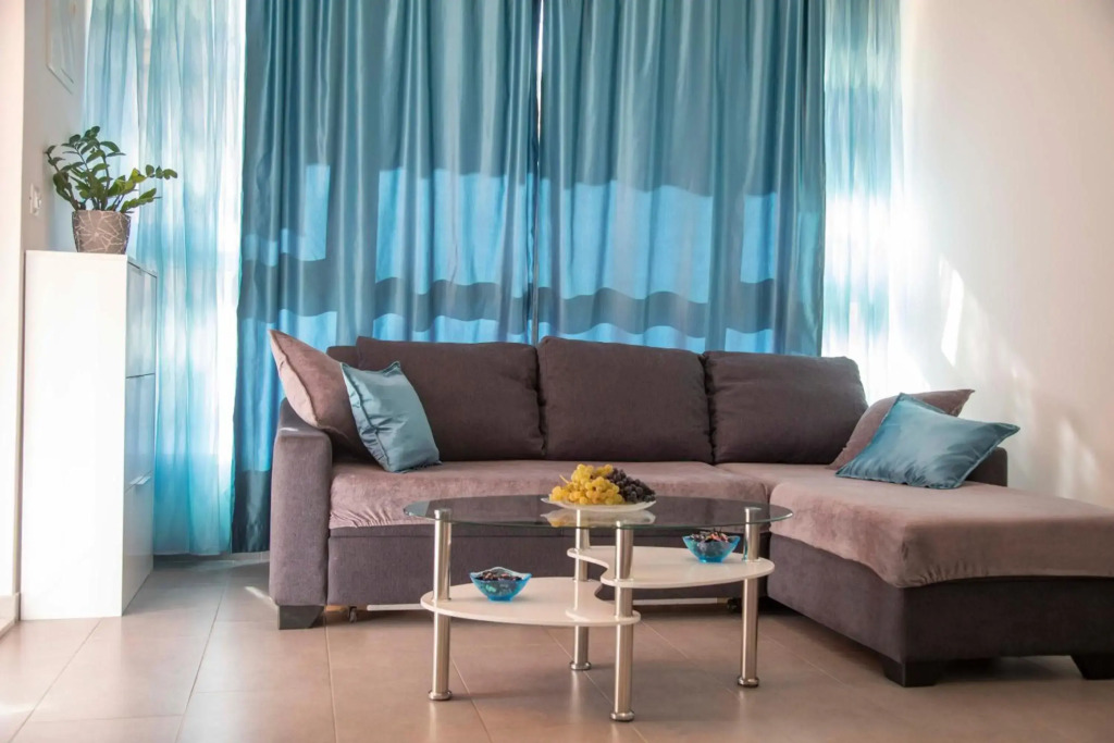 Apartment Fragola
