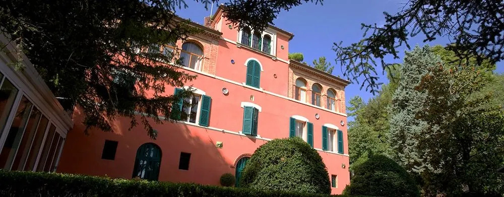 Villa Gioia Civita