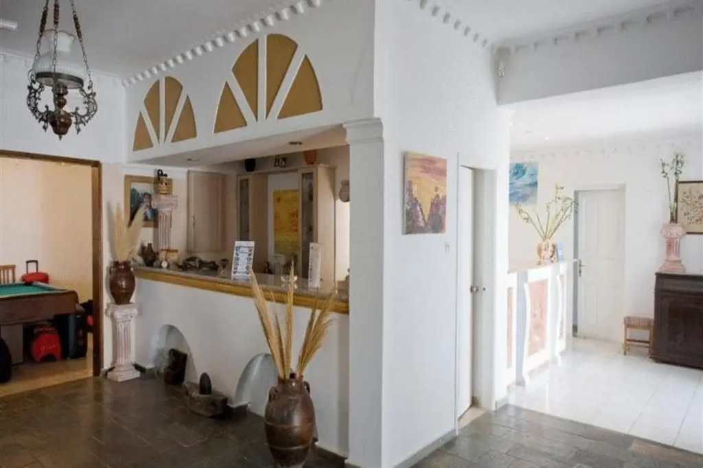 Rivari Santorini Hotel