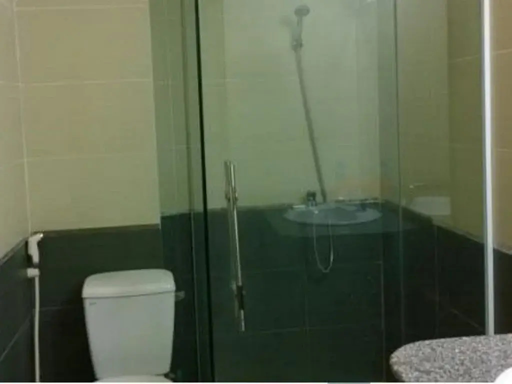 Thanh Hang Guesthouse