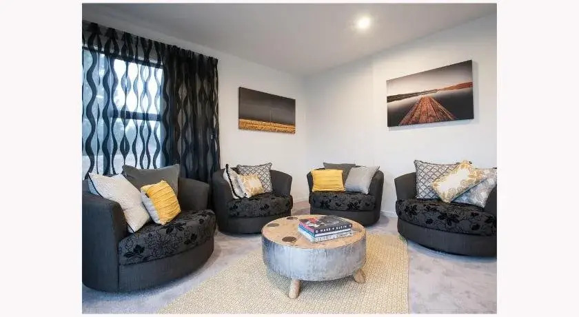 Alpine Suites On Tekapo