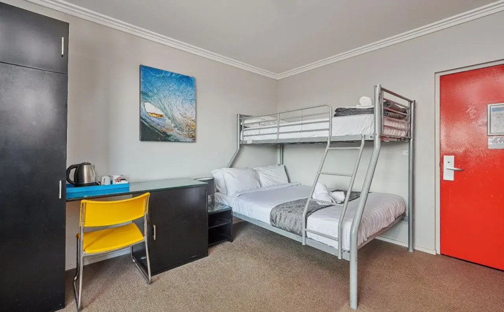 Nomads Byron Bay - Hostel