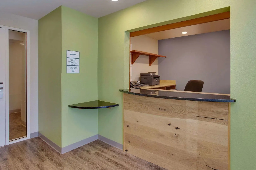 Studio 6 Extended Stay Birmingham Pelham AL