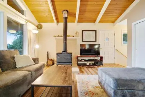 Fisherman Bay Beach House