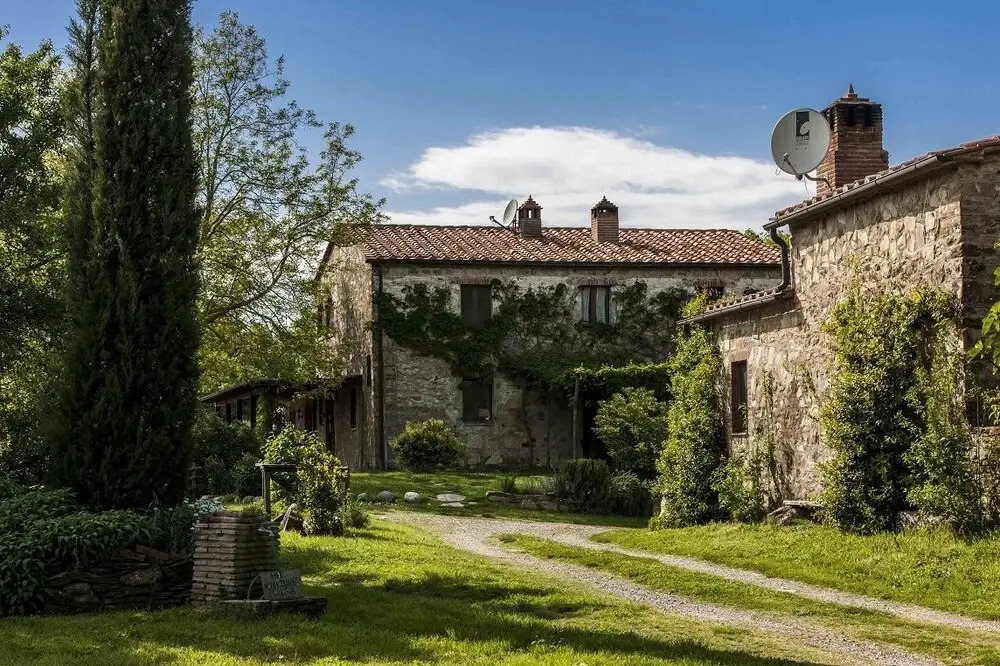 Agriturismo Poggio al Toro