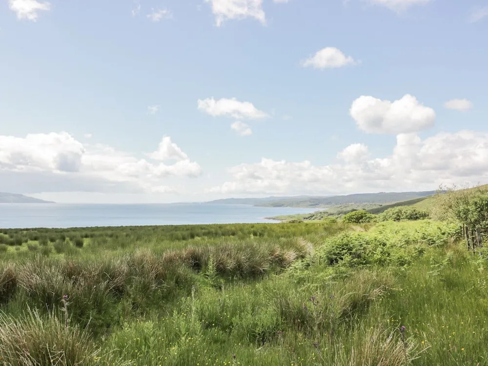 Kintyre Cottage