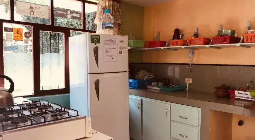 Hostal Princesa Maria