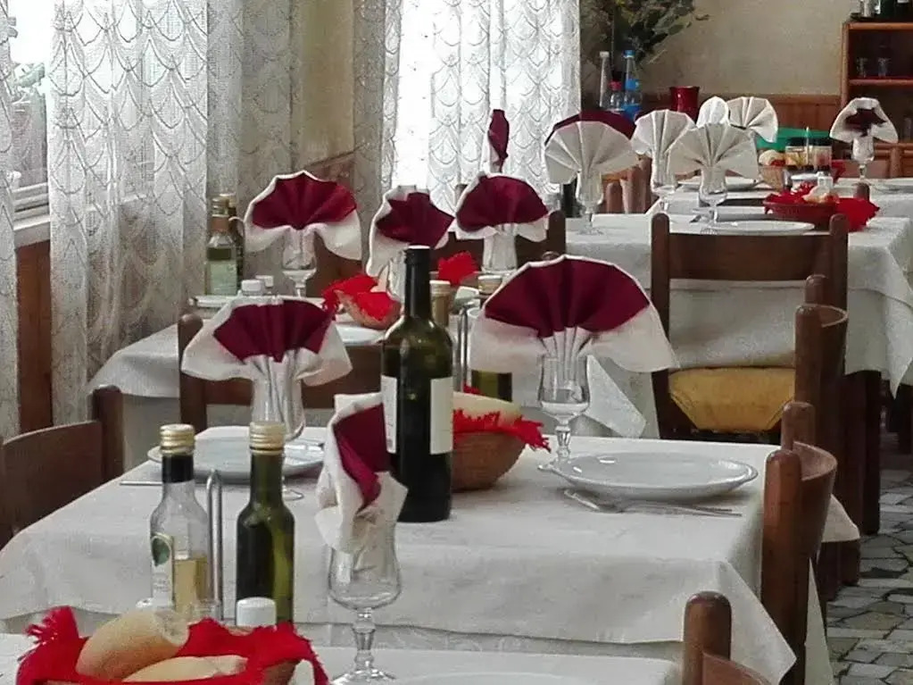 Villa Lavinia