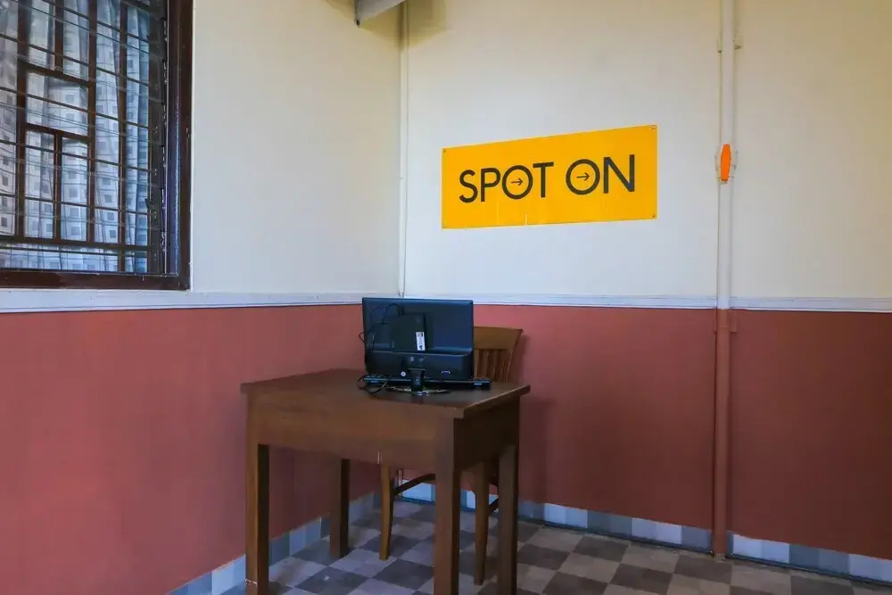 SPOT ON 2336 Beta Family Residence