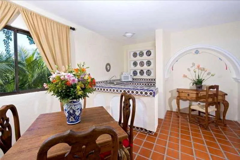 Marbella Suites en la Playa