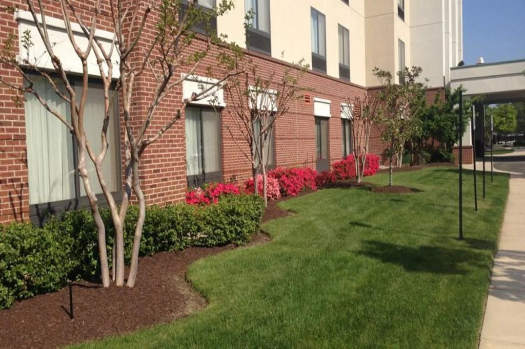 SpringHill Suites by Marriott Annapolis
