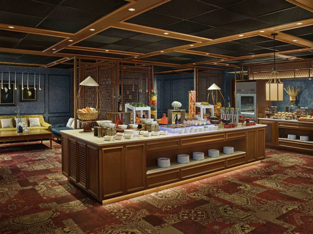 Grand Mercure Hanoi