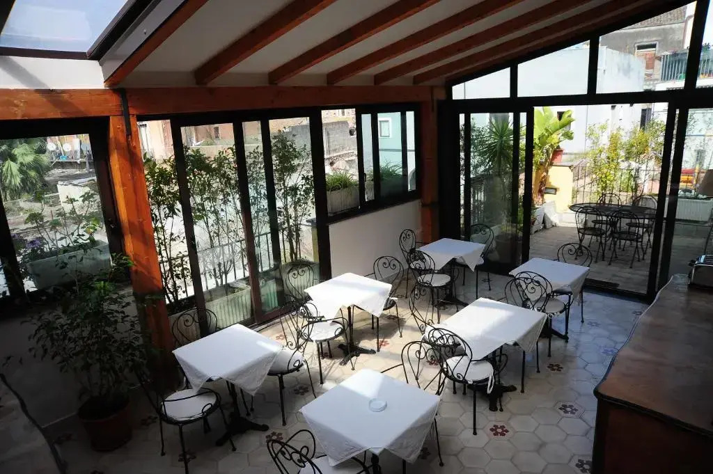 Sangiuliano114 B&B