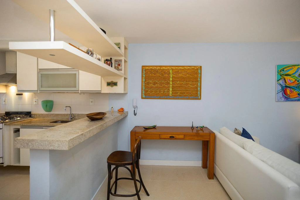 Duplex em Geribá c/4 Suítes e Área Gourmet | LG 04