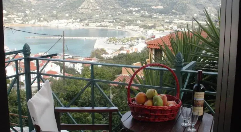 Athina Pansion