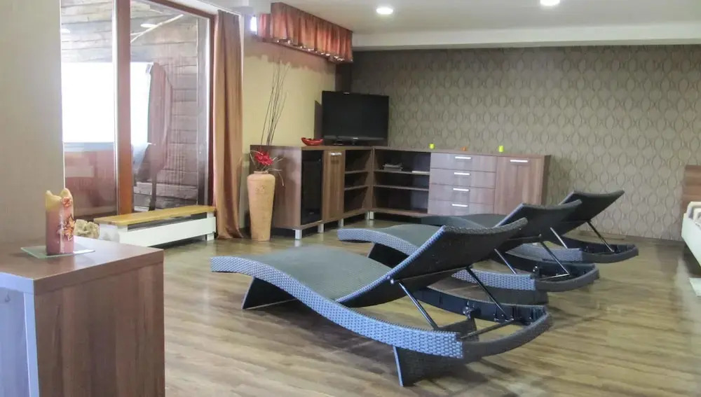 Apartmány Friends Tatry