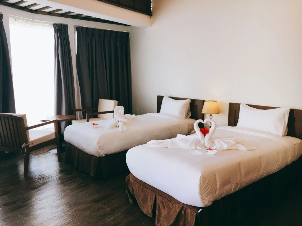 Aurora Villas & Resort