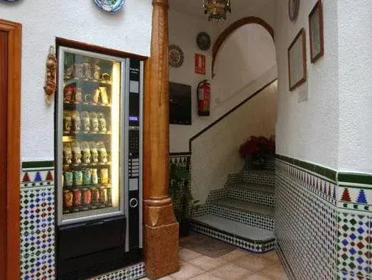 Pension Zurita