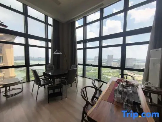 LAVANDE Hotel (Wuhan Jinyin Lake Subway Station Eurasia Exhibition Center Hotel)