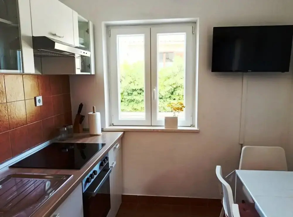 Charming Apartments Vanja with Style