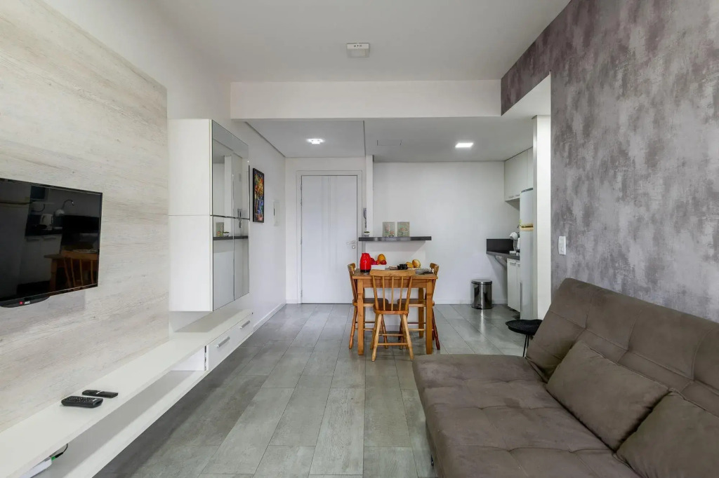 Trend Ncg - Apartament 1602