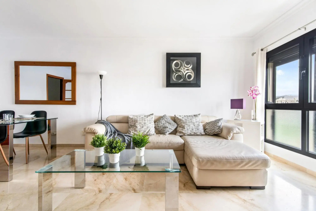 Home2Book Fantastic Design Apartment Las Palmas