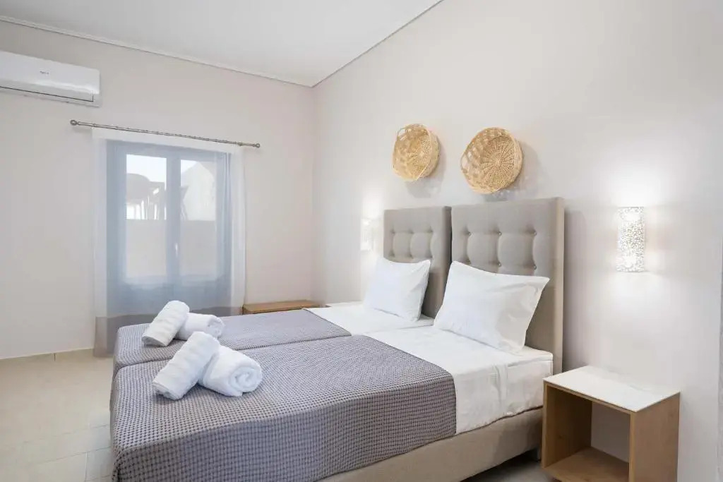 Symphony Residence