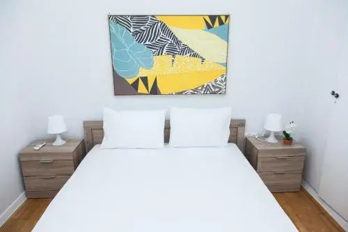 Magicstay - Flat 3 Bedrooms 2 Bathrooms - Kifisia