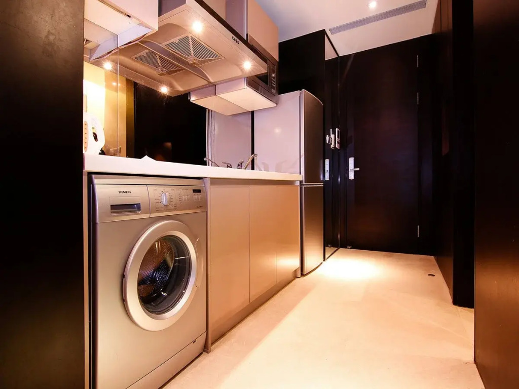 Qingdao Sweetome Vacation Rentals(Nalu Bay)