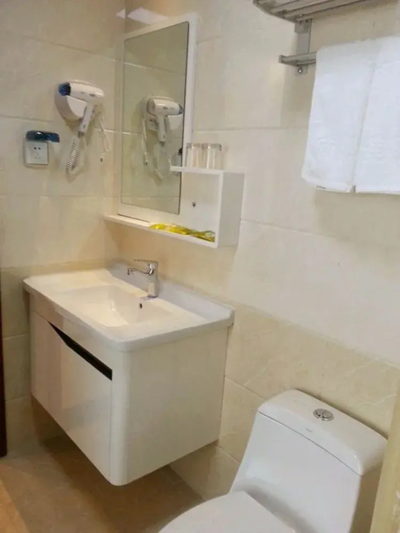 Qingdao Likelai Garden Hotel