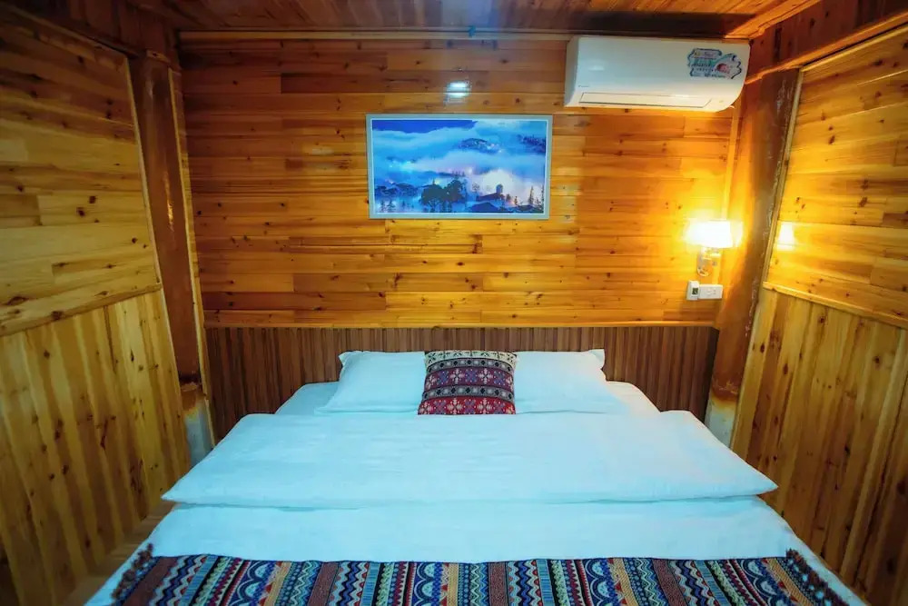 SaPa Village Retreat - Dine & Coffee
