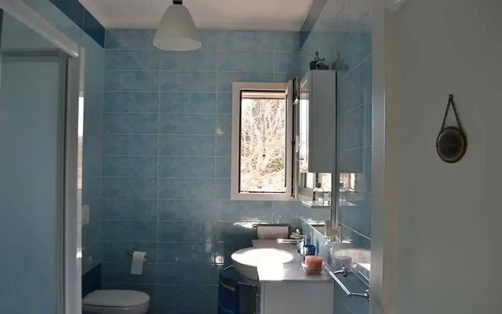 Cozy Holiday Home Villa Con Piscina Per 4 Posti - Pt54 With Pool Garden