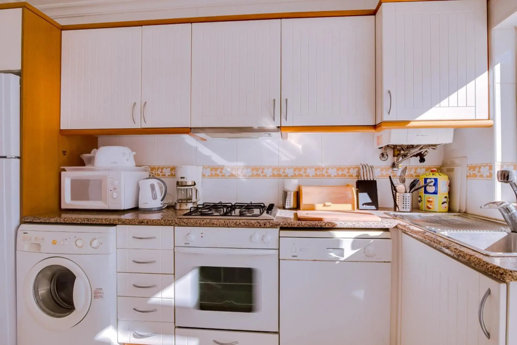 Isis - 2 bedrooms in Vilamoura