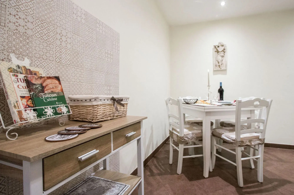 Charming Suite Cavour Heart of Florence