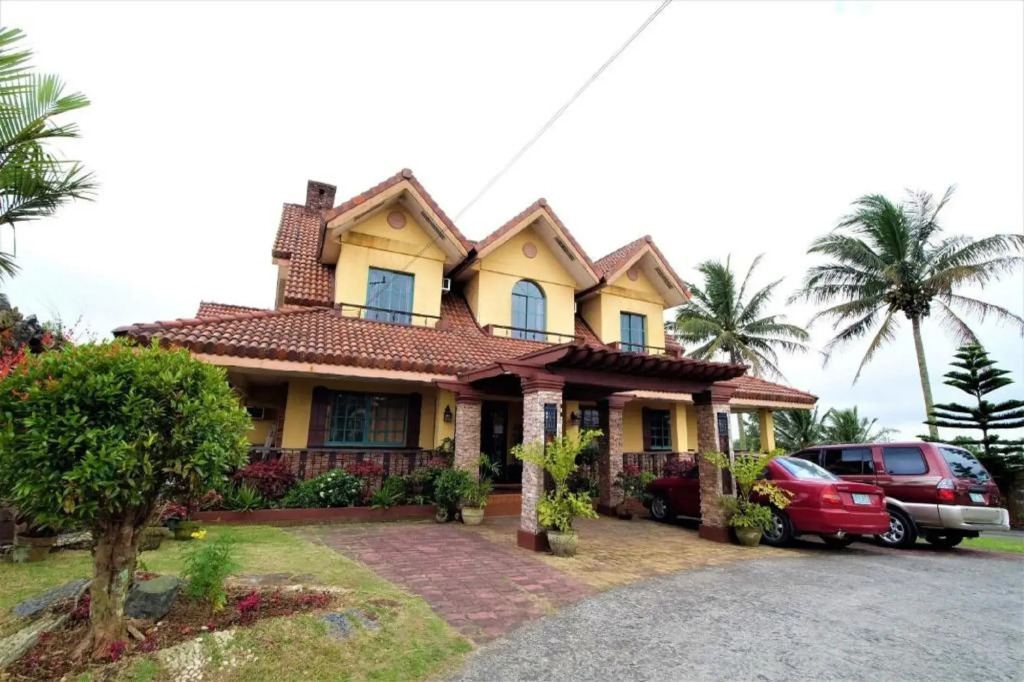 Casa Marcosa