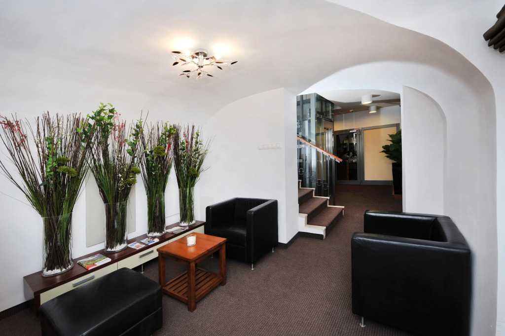 BEIGLI Hotel & Garden