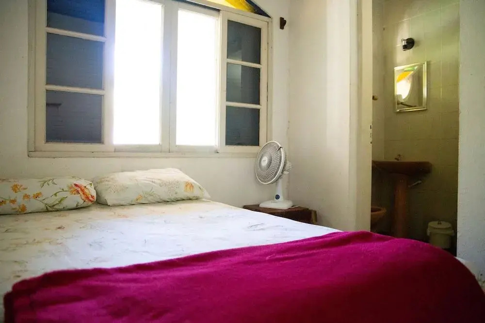 Junglez Eco Hostel