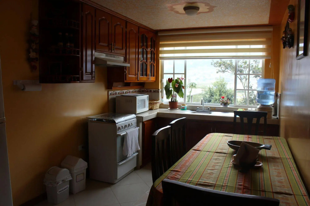 Casa de Luis
