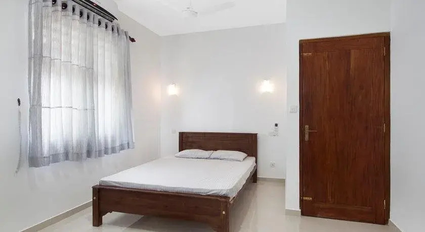 Krishanth Villa