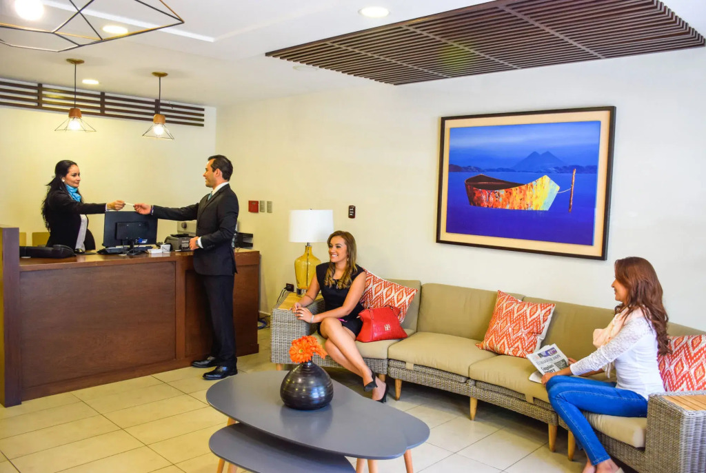 Hotel Gardenia Inn